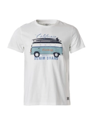 Foto van product Denim Factory Shirt wit