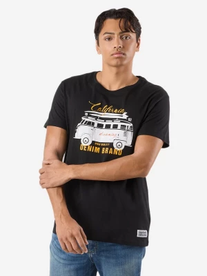 Foto van product Denim Factory Shirt zwart
