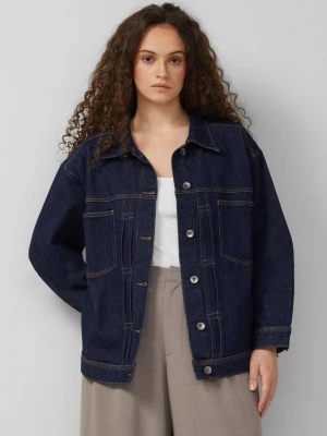 Foto van product Denim jack QS blauw
