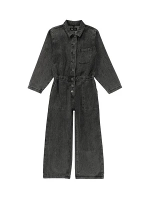 Foto van product Denim overall Molo grijs