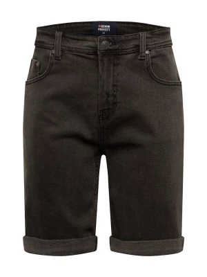 Foto van product Denim Project Broek 'DPMmr. Orange' grey denim