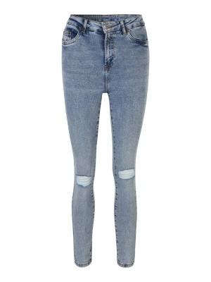 Foto van product Denim Project Jeans blauw denim