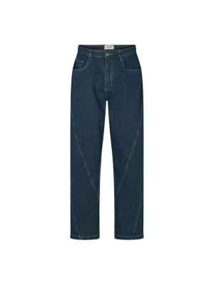 Foto van product Denim Project Jeans blauw denim