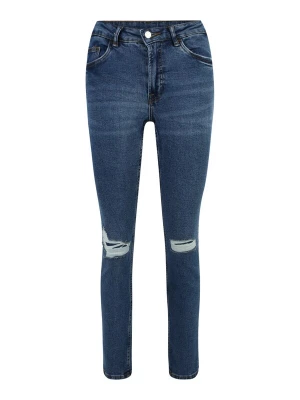 Foto van product Denim Project Jeans blauw denim