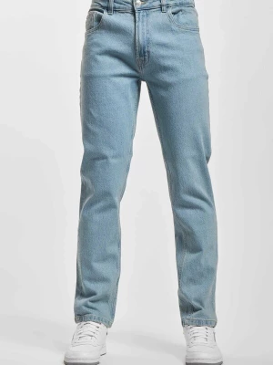 Foto van product Denim Project Jeans ' DP Boston Straight Rec ' lichtblauw