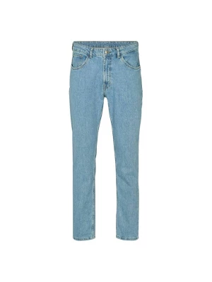 Foto van product Denim Project Jeans ' DPBoston Straight Recycled ' lichtblauw