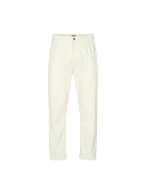 Foto van product Denim Project Jeans ' DPChino ' offwhite