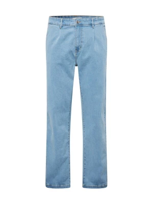 Foto van product Denim Project Jeans 'DPMDPSLOUCHY' blauw denim