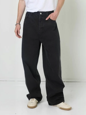 Foto van product Denim Project Jeans ' DPPhoenix ' zwart