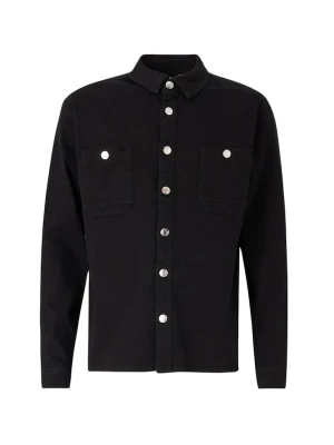 Foto van product Denim Project Overhemd 'DPMDP' zwart
