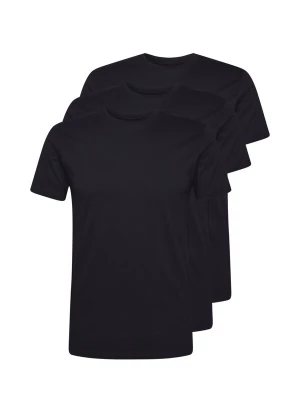 Foto van product Denim Project Shirt 'DPM' zwart
