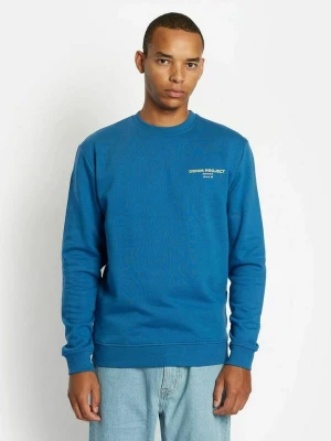 Foto van product Denim Project Shirt 'DPMDP' donkerblauw