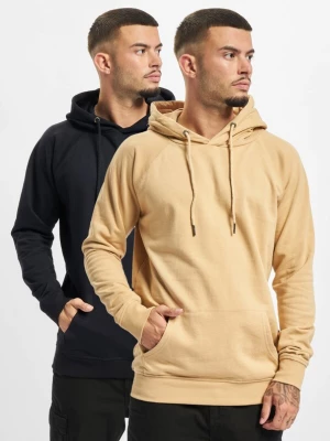 Foto van product Denim Project Sweatshirt camel / zwart