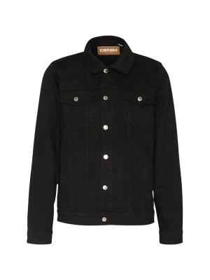 Foto van product Denim Project Tussenjas 'DPMDPVintage' zwart