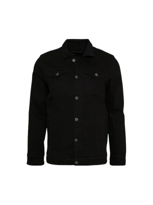 Foto van product Denim Project Tussenjas 'DPMKash' zwart