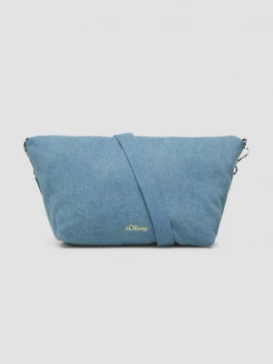 Foto van product Denim tas s.Oliver blauw