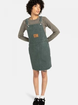 Foto van product Denim tuinbroek Element blauw