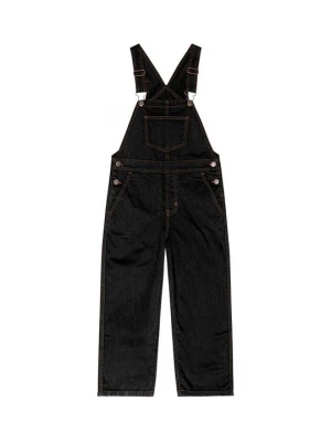Foto van product Denim tuinbroek Molo donkerblauw