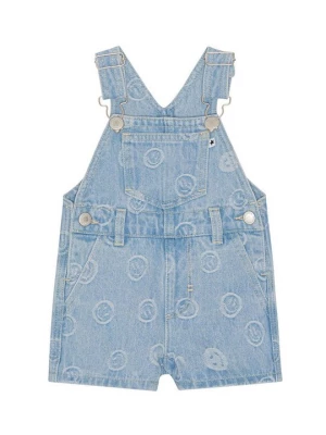 Foto van product Denim tuinbroek Molo meerkleurig
