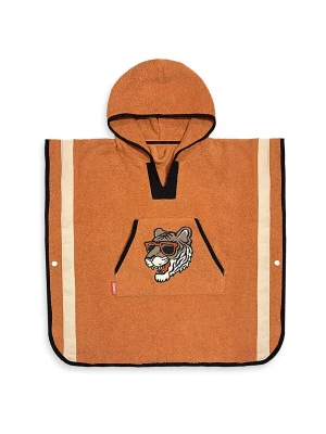 Foto van product Denokids Badjas bruin