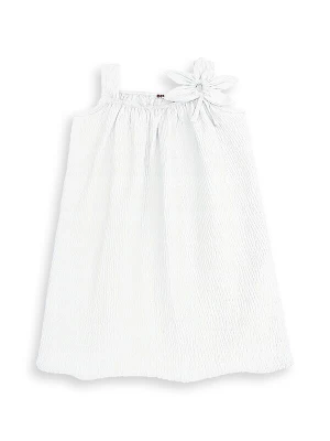 Foto van product Denokids Jurk wit
