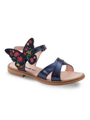 Foto van product Denokids Sandalen 'CFF-20Y1-105' donkerblauw