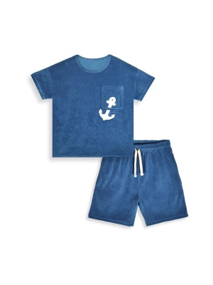 Foto van product Denokids Set blauw