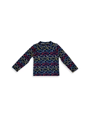 Foto van product Denokids Shirt donkerblauw