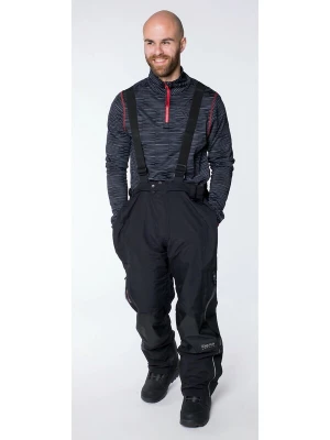 Foto van product deproc Functionele broek 'SPITZBERGEN MEN II' zwart