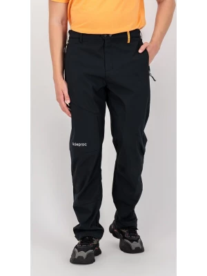 Foto van product deproc Functionele broek 'STERLING MN' zwart
