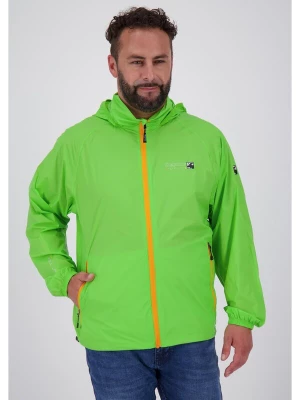 Foto van product deproc Functionele jas 'ROBSON' limoen