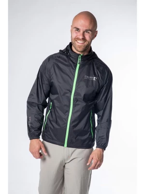 Foto van product deproc Functionele jas 'ROBSON' zwart