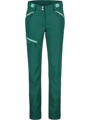Foto van product deproc Outdoorbroek petrol
