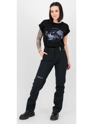 Foto van product deproc Outdoorbroek 'STERLING' zwart