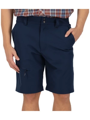 Foto van product deproc Outdoorbroek 'Trekkingshorts Kentville MEN Bermuda Outdoorhose Funktionshose Shorts' navy