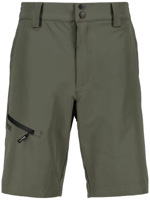 Foto van product deproc Outdoorbroek 'Trekkingshorts Kentville MEN Bermuda Outdoorhose Funktionshose Shorts' olijfgroen