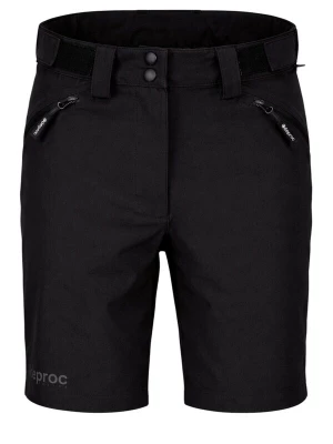 Foto van product deproc Outdoorbroek zwart
