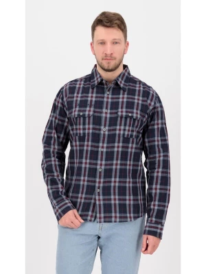 Foto van product deproc Overhemd 'DENVER CTTN MEN' blauw