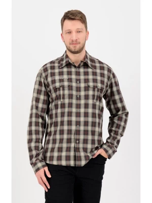 Foto van product deproc Overhemd 'DENVER II Men' basaltgrijs
