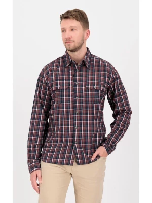 Foto van product deproc Overhemd 'DENVER II Men' rood