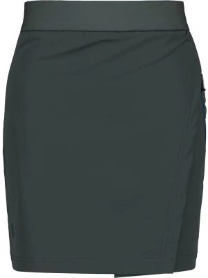 Foto van product deproc Rok 'Sportrock GRANBY V Damen 2-in-1 Rock-Shorts, Hosenrock' zwart