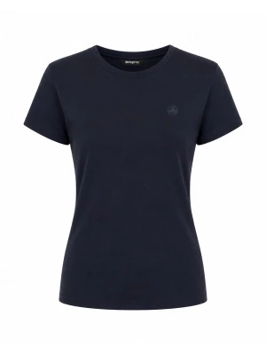 Foto van product deproc Shirt 'DEPROC ACTIVE LAGUN Damen T-Shirt' navy