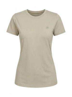 Foto van product deproc Shirt 'DEPROC ACTIVE LAGUN Damen T-Shirt' sand
