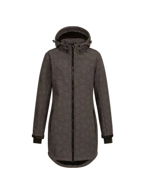 Foto van product deproc Tussenjas 'KEELE PEAK II WOMEN' antraciet
