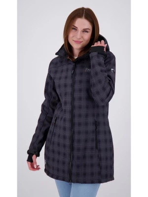 Foto van product deproc Tussenjas 'KEELE PEAK II WOMEN' basaltgrijs