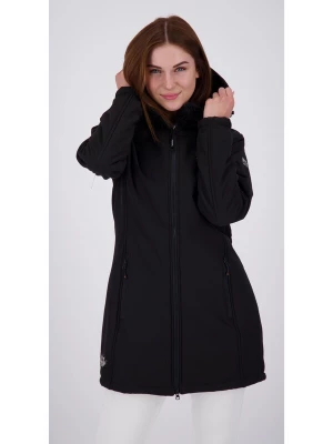 Foto van product deproc Tussenjas 'KEELE PEAK II WOMEN' zwart
