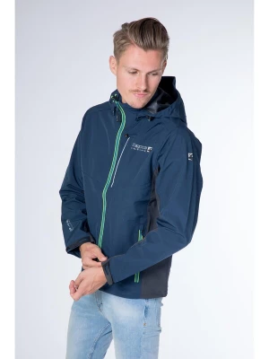 Foto van product deproc Tussenjas 'NUNAVUT MEN' donkerblauw