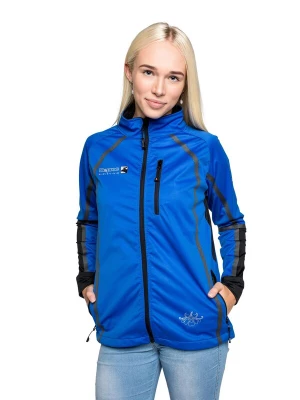 Foto van product deproc Tussenjas 'THORSBY' blauw