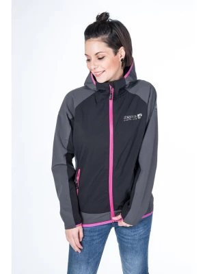 Foto van product deproc Tussenjas 'XLight CAVELL Women' grijs