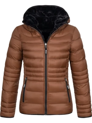 Foto van product deproc Winterjas 'GILMOUR NEW REVERSAL' bruin
